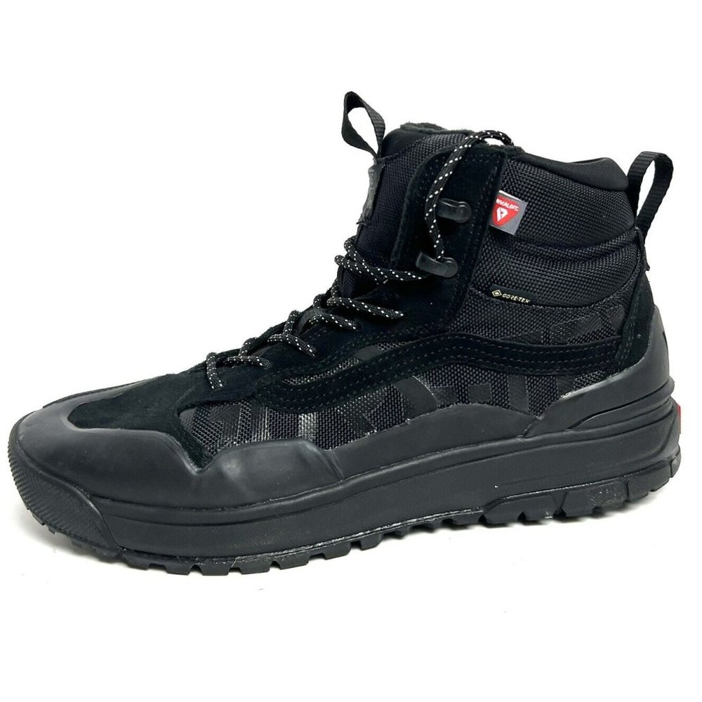 VANS Mens Ultrarange EXO Hi GTX MTE 2 Boot Black 11.5 M